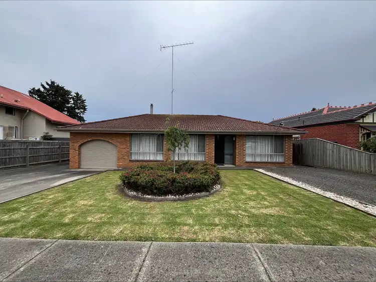 13 Jarrah Court, Traralgon VIC 3844