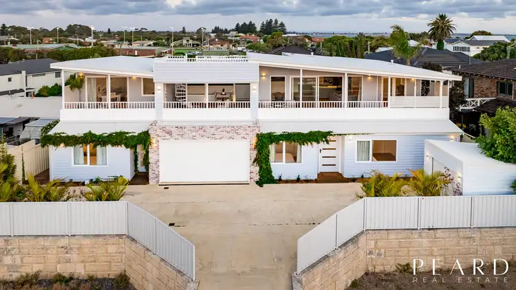 150B Arcadia Drive, Shoalwater WA 6169