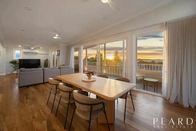 150B Arcadia Drive, Shoalwater WA 6169