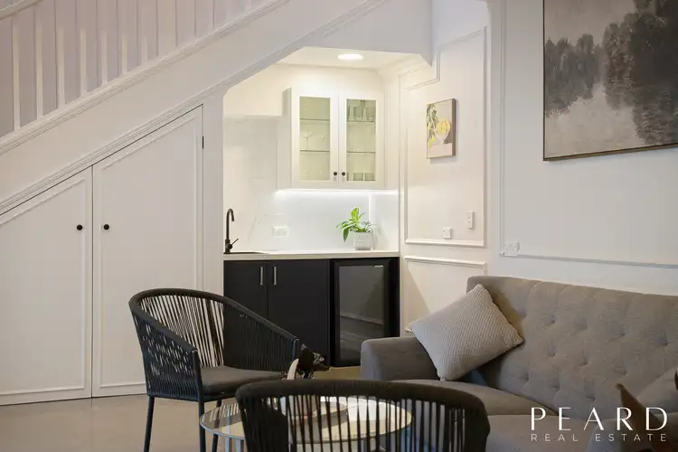 Sixth view of Homely house listing, 150B Arcadia Drive, Shoalwater WA 6169