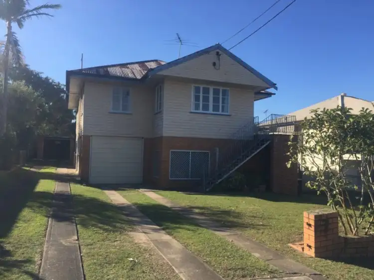 2/15 Thuruna Street, Stafford QLD 4053