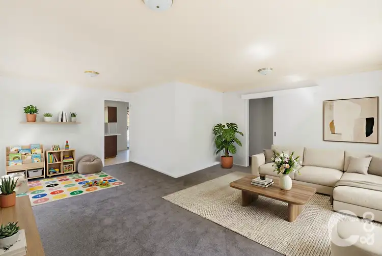 26 Raeside Crescent, Cooloongup WA 6168