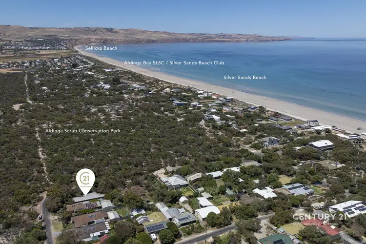 Sixth view of Homely house listing, 51 Acacia Terrace, Aldinga Beach SA 5173