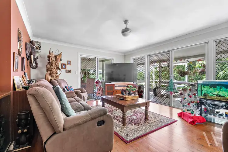 Seventh view of Homely rural property listing, 20-55 Kenins Road, Downsfield QLD 4570