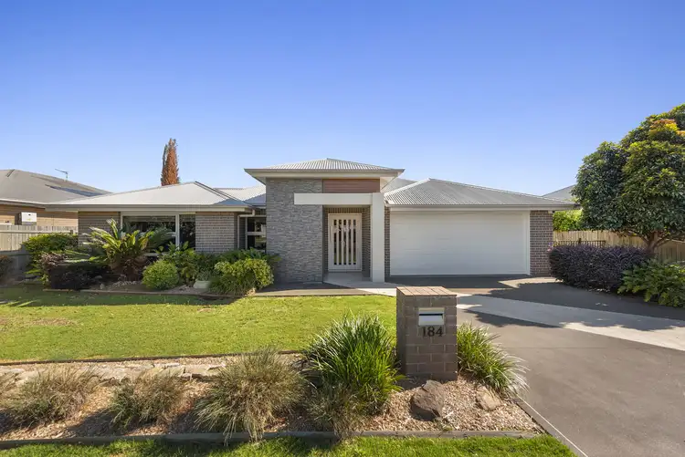 184 Nelson Street, Kearneys Spring QLD 4350