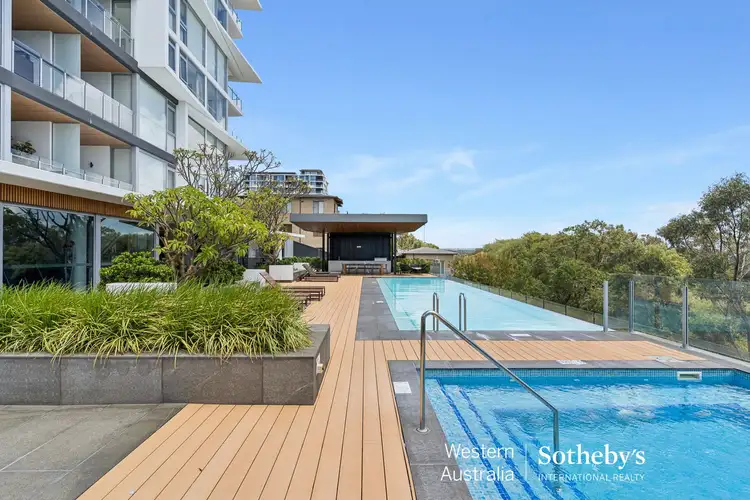 414/60 RIVERSDALE Road, Rivervale WA 6103