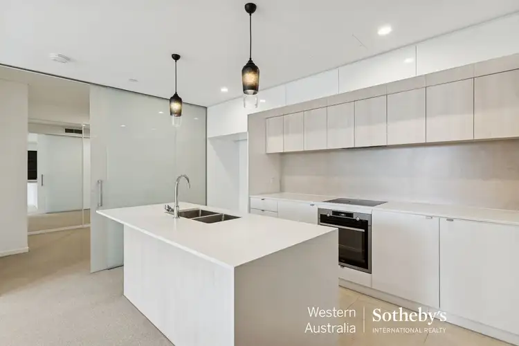 Fifth view of Homely apartment listing, 414/60 RIVERSDALE Road, Rivervale WA 6103