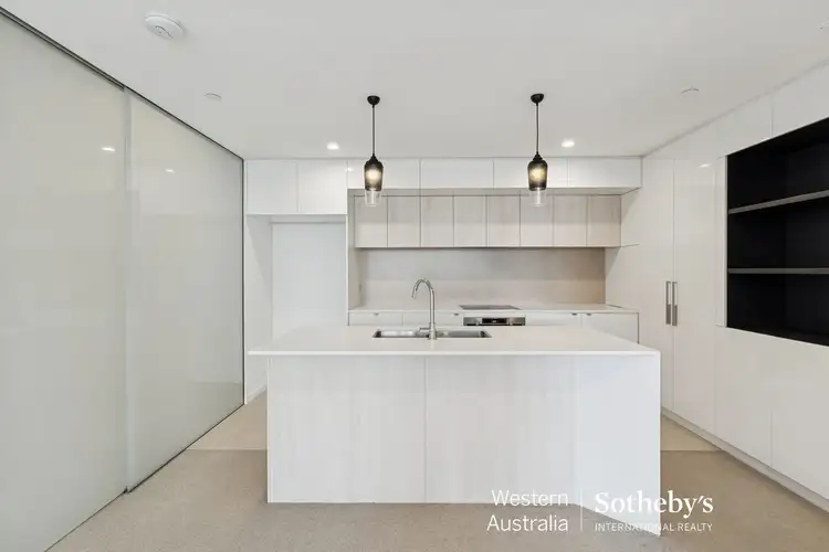 Sixth view of Homely apartment listing, 414/60 RIVERSDALE Road, Rivervale WA 6103