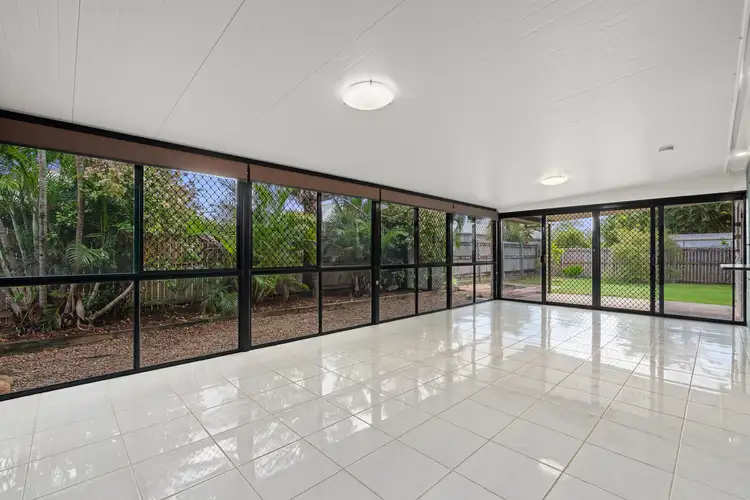 Fifth view of Homely house listing, 9 Beau Park Drive, Burdell QLD 4818