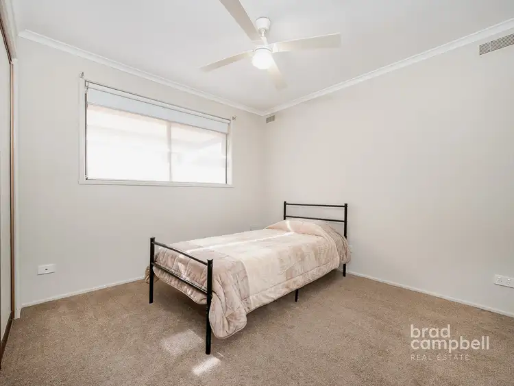 Sixth view of Homely unit listing, 51A Meaklim Street, Shepparton VIC 3630