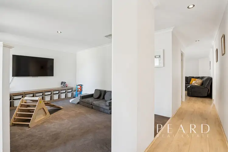 Sixth view of Homely house listing, 14 Overbeck Street, Ashby WA 6065