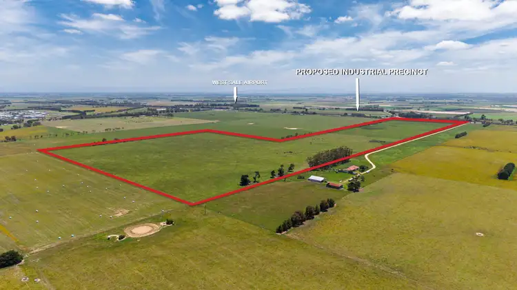 LOT 2, 4330 Princes Highway, Fulham VIC 3851