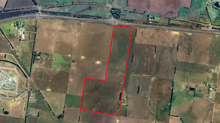 Fifth view of Homely rural property listing, LOT 2, 4330 Princes Highway, Fulham VIC 3851