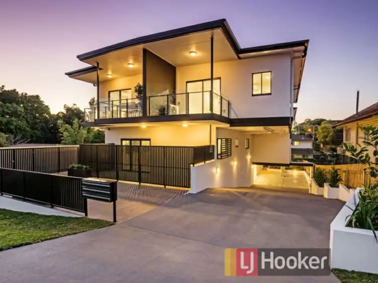 3/37 Newhaven Street, Everton Park QLD 4053