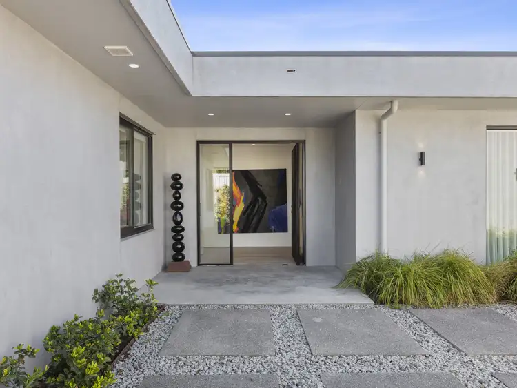 Fifth view of Homely house listing, 7 Girvan Grove, Point Lonsdale VIC 3225