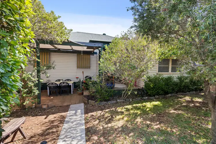 1 Margaret Avenue