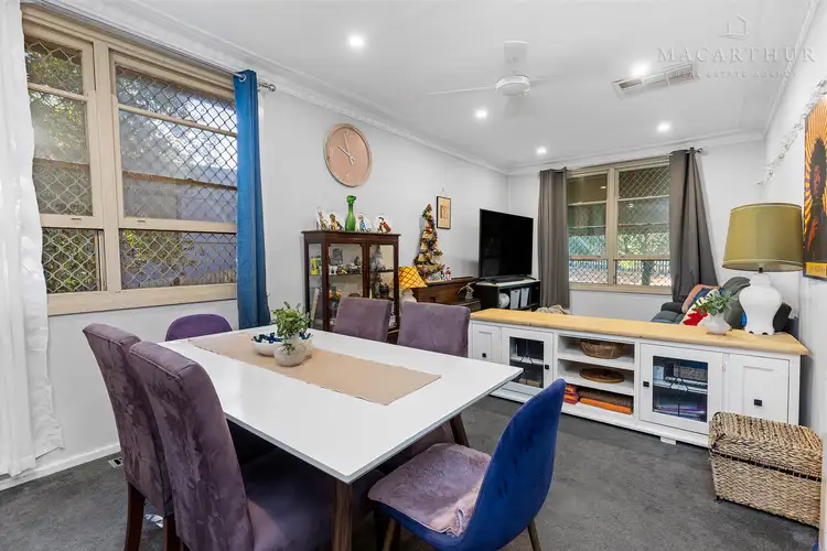 Third view of Homely house listing, 1 Margaret Avenue, Mount Austin NSW 2650