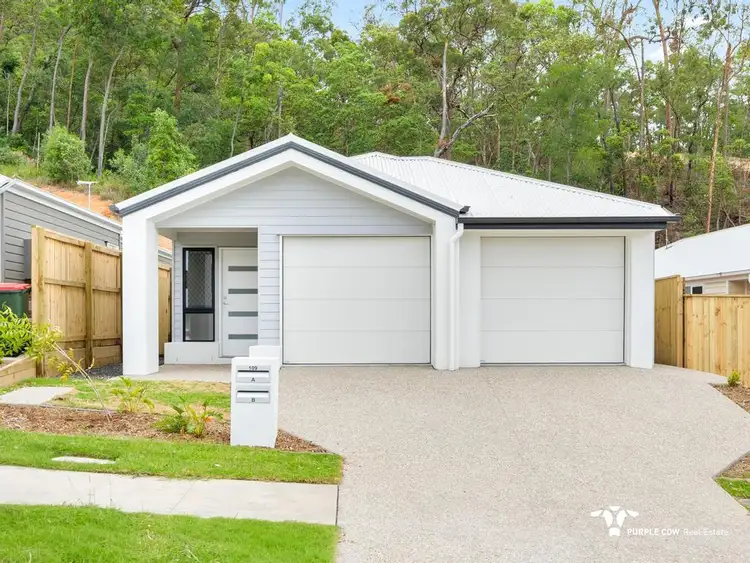 1/109 Volker Circuit, Bahrs Scrub QLD 4207