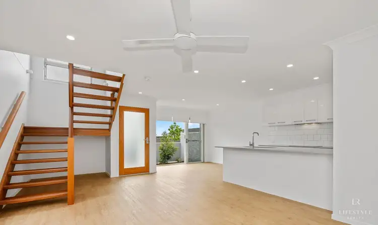 Address available on request