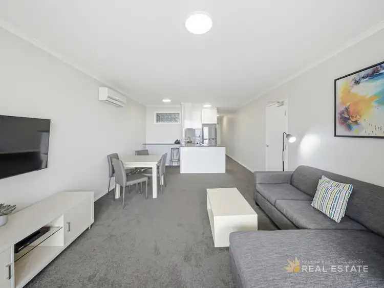Sixth view of Homely apartment listing, 205/61b Dowling Street, Nelson Bay NSW 2315