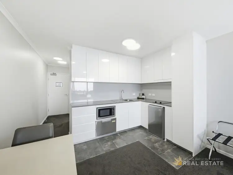 Fifth view of Homely apartment listing, 204/61b Dowling Street, Nelson Bay NSW 2315