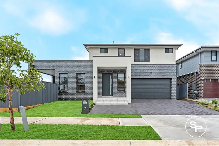 49B Cotton Lp, Oran Park NSW 2570