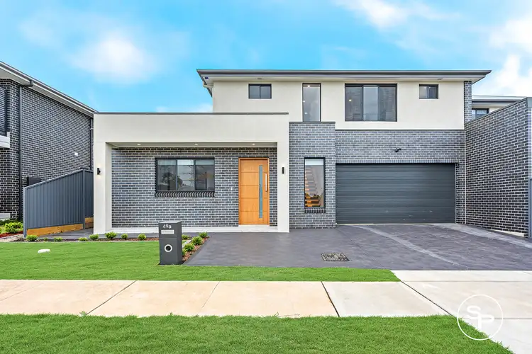 49A Cotton Lp, Oran Park NSW 2570