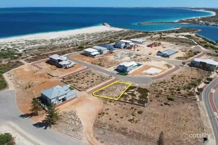 1A Island Drive, Jurien Bay WA 6516