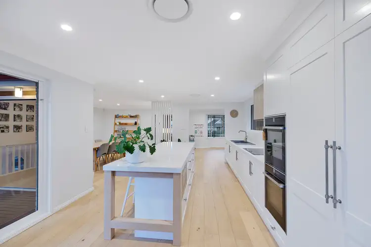 Fifth view of Homely house listing, 3 Marlborough Close, Terrigal NSW 2260