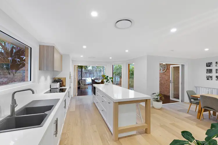 Sixth view of Homely house listing, 3 Marlborough Close, Terrigal NSW 2260