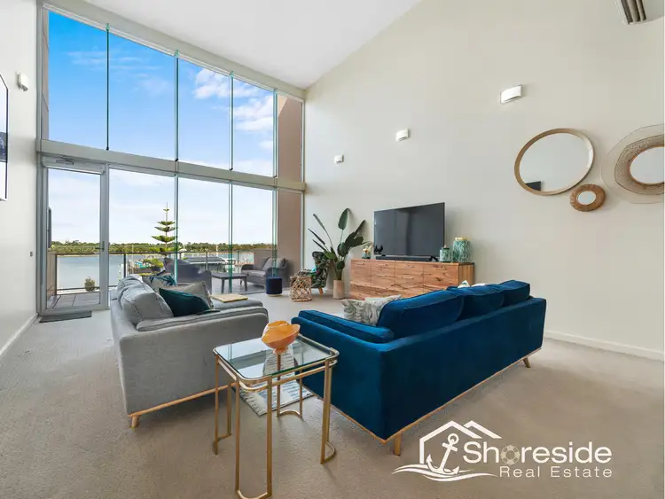 Fifth view of Homely apartment listing, 3/247 Esplanade, Lakes Entrance VIC 3909
