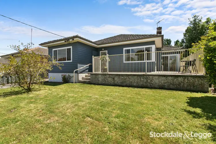 113 Elgin Street, Morwell VIC 3840