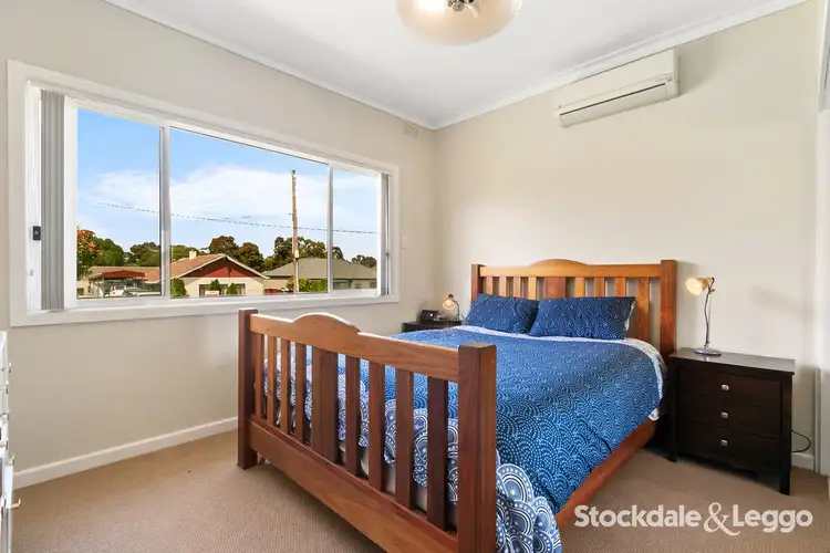 Fifth view of Homely house listing, 113 Elgin Street, Morwell VIC 3840