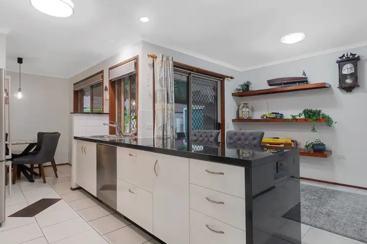 Fifth view of Homely house listing, 8 Barilla Court, Bald Hills QLD 4036