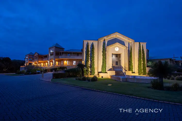 111/595 Bussell Highway, Broadwater WA 6280