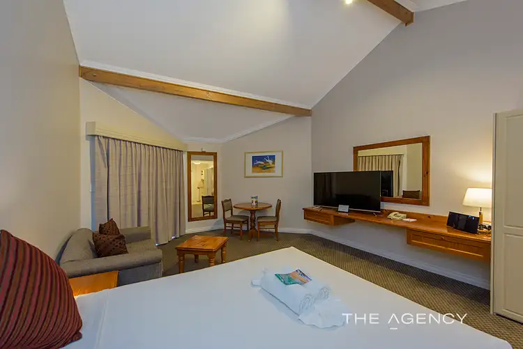 Sixth view of Homely unit listing, 111/595 Bussell Highway, Broadwater WA 6280