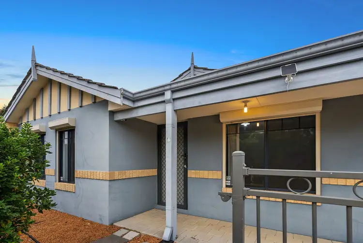 7 Cilantro Parkway, Seville Grove WA 6112