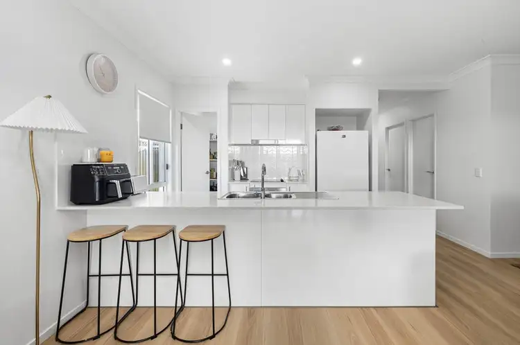 163 Great Keppel Way, Banya QLD 4551