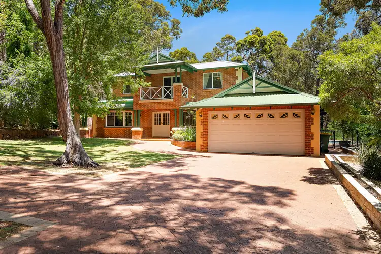 1 Sophia Grove, Roleystone WA 6111