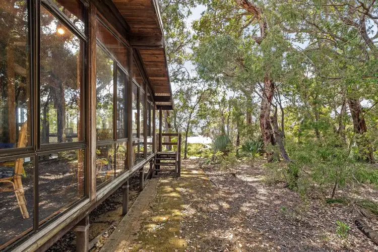 Sixth view of Homely house listing, 30 Sabina Drive, Molloy Island WA 6290