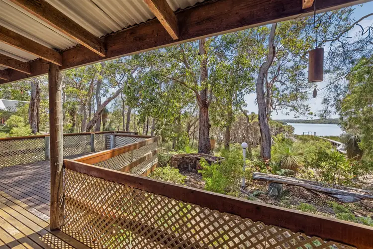 Seventh view of Homely house listing, 30 Sabina Drive, Molloy Island WA 6290