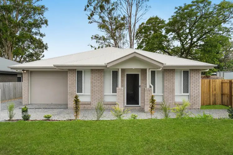 1/127 Maundrell Terrace, Chermside West QLD 4032