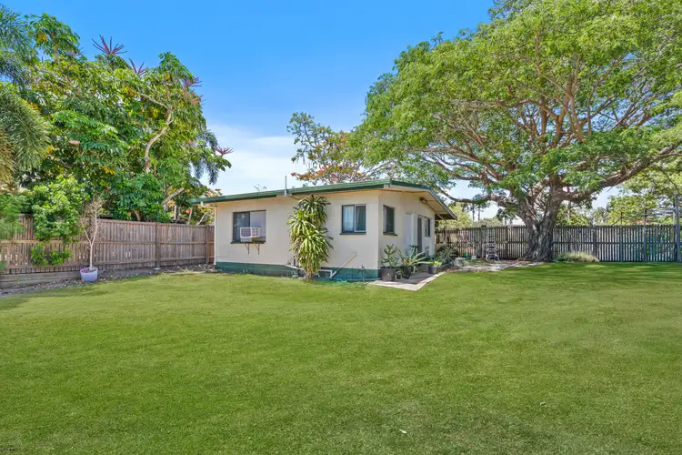 Fifth view of Homely unit listing, 1,2,3/7 Brisbane Street, Bowen QLD 4805