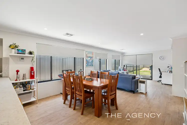 Fifth view of Homely house listing, 15 McMullan View, Hazelmere WA 6055