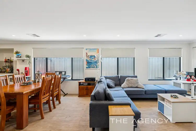 Sixth view of Homely house listing, 15 McMullan View, Hazelmere WA 6055