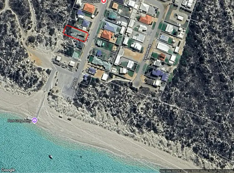 Second view of Homely block of units listing, 30 Port Street, Gregory WA 6535