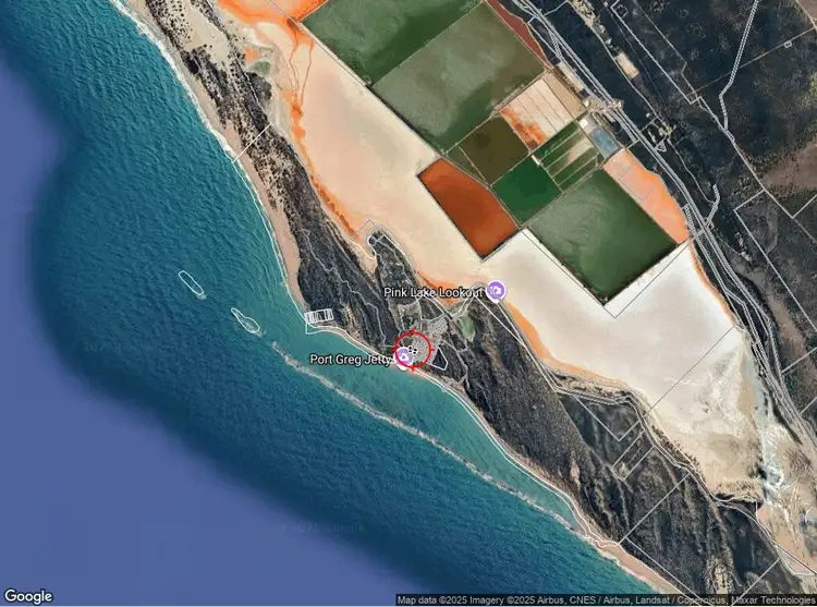 Fourth view of Homely block of units listing, 30 Port Street, Gregory WA 6535