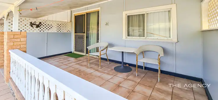 Seventh view of Homely block of units listing, 30 Port Street, Gregory WA 6535