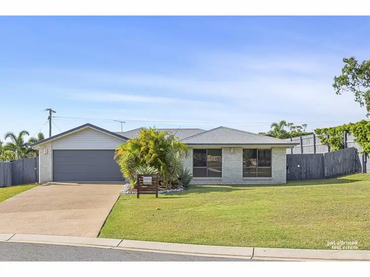 30 Stan Jones Street, Norman Gardens QLD 4701