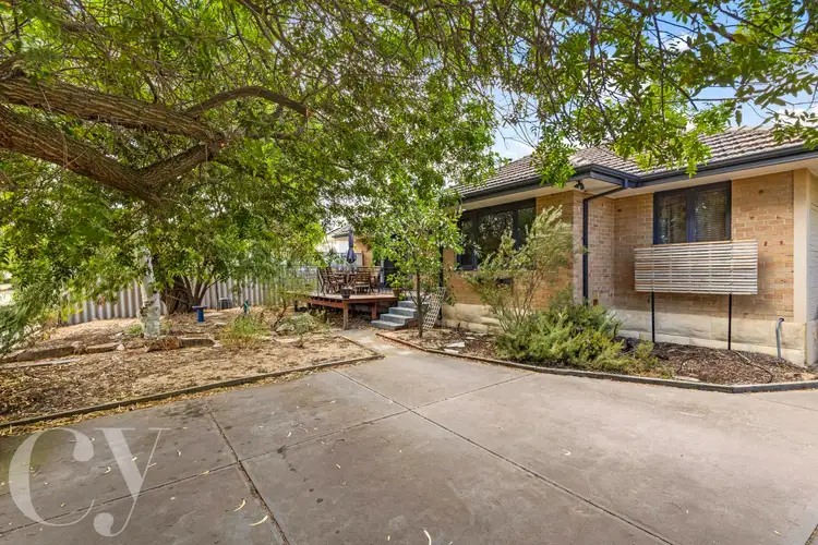 111 Watkins Street, White Gum Valley WA 6162